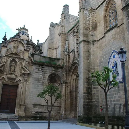 Alcazar De San Miguel * 헤레스