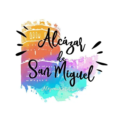 아파트 Alcazar De San Miguel *