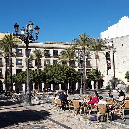 Alcazar De San Miguel